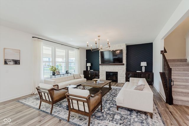 223 Edmund Circle, Westfield, IN 46074