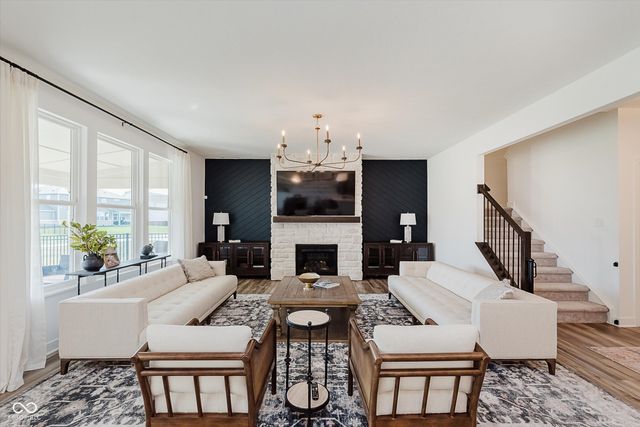 223 Edmund Circle, Westfield, IN 46074