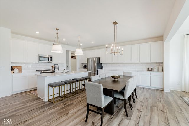 223 Edmund Circle, Westfield, IN 46074