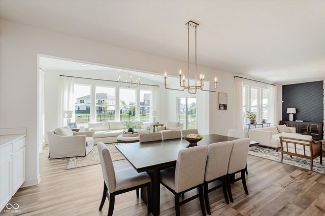 223 Edmund Circle, Westfield, IN 46074