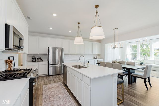 223 Edmund Circle, Westfield, IN 46074