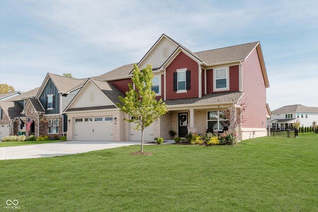 223 Edmund Circle, Westfield, IN 46074