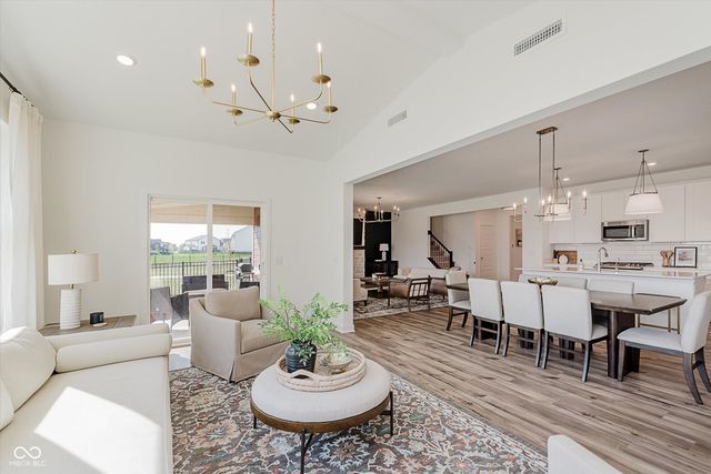 223 Edmund Circle, Westfield, IN 46074