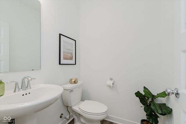 223 Edmund Circle, Westfield, IN 46074