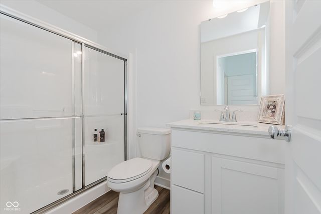 223 Edmund Circle, Westfield, IN 46074