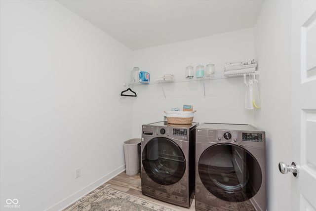 223 Edmund Circle, Westfield, IN 46074