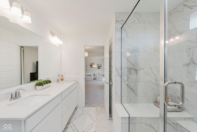 223 Edmund Circle, Westfield, IN 46074