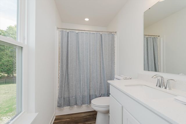 223 Edmund Circle, Westfield, IN 46074