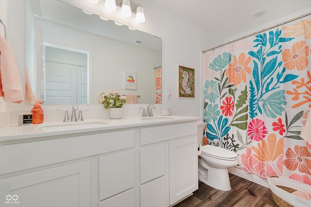 223 Edmund Circle, Westfield, IN 46074