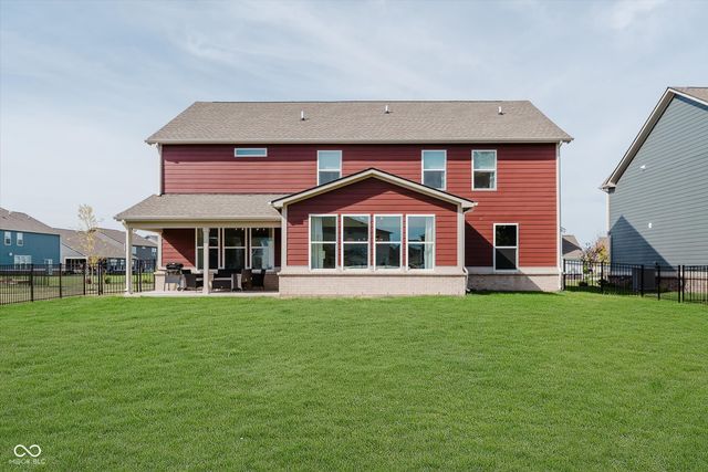 223 Edmund Circle, Westfield, IN 46074