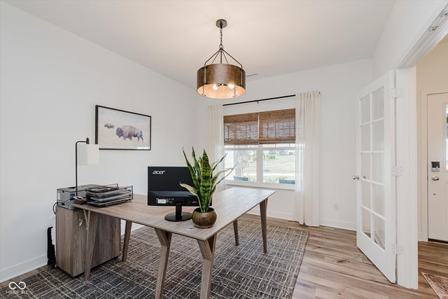 223 Edmund Circle, Westfield, IN 46074