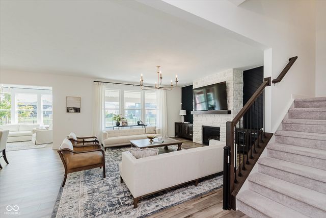 223 Edmund Circle, Westfield, IN 46074