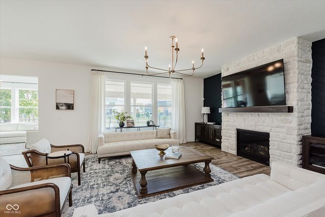 223 Edmund Circle, Westfield, IN 46074