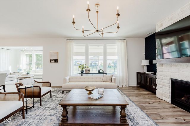 223 Edmund Circle, Westfield, IN 46074