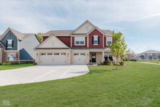 223 Edmund Circle, Westfield, IN 46074