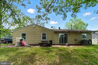 4921 RIDGEVIEW LN, Bowie, MD 20715