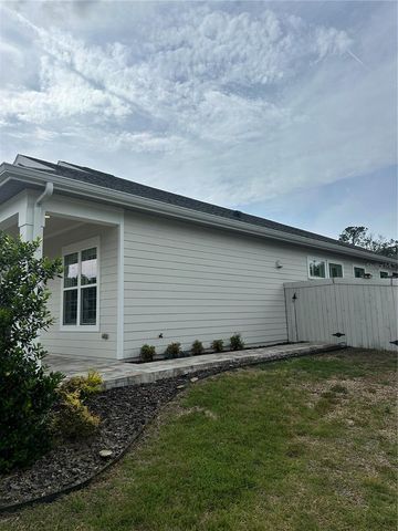 12316 SW 5TH AVENUE, Newberry, FL 32669