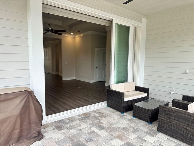 12316 SW 5TH AVENUE, Newberry, FL 32669