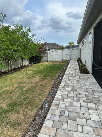 12316 SW 5TH AVENUE, Newberry, FL 32669