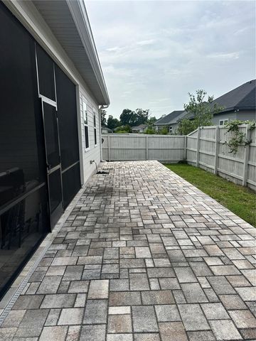 12316 SW 5TH AVENUE, Newberry, FL 32669