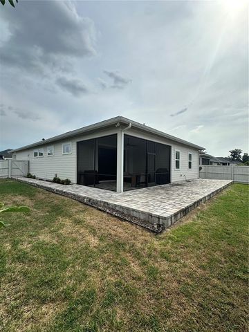 12316 SW 5TH AVENUE, Newberry, FL 32669