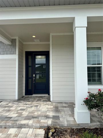 12316 SW 5TH AVENUE, Newberry, FL 32669