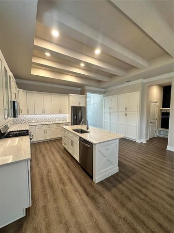 12316 SW 5TH AVENUE, Newberry, FL 32669