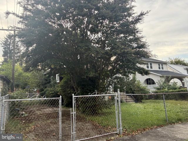 2900 HAVERFORD RD, Baltimore, MD 21216