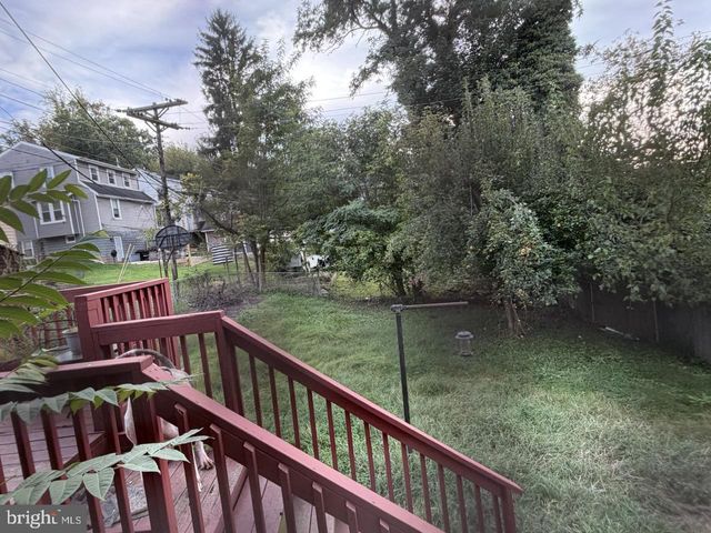 2900 HAVERFORD RD, Baltimore, MD 21216