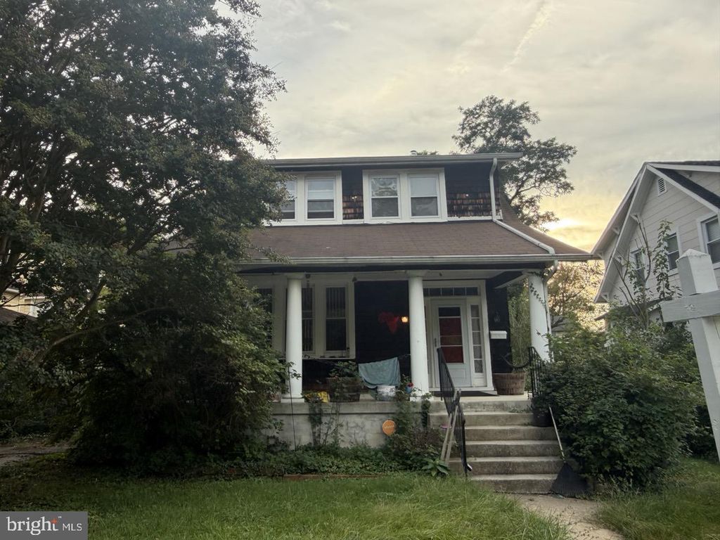 2900 HAVERFORD RD, Baltimore, MD 21216