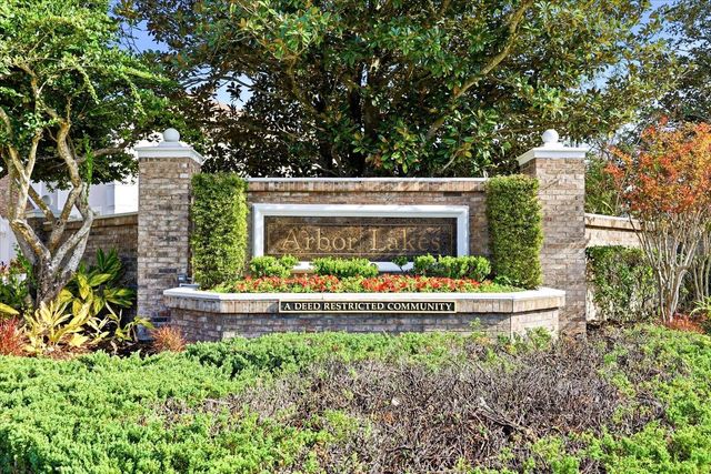 15102 ARBOR HOLLOW DRIVE, Odessa, FL 33556