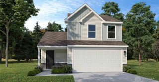3933 Bergman Blvd, Springfield, OH 45505
