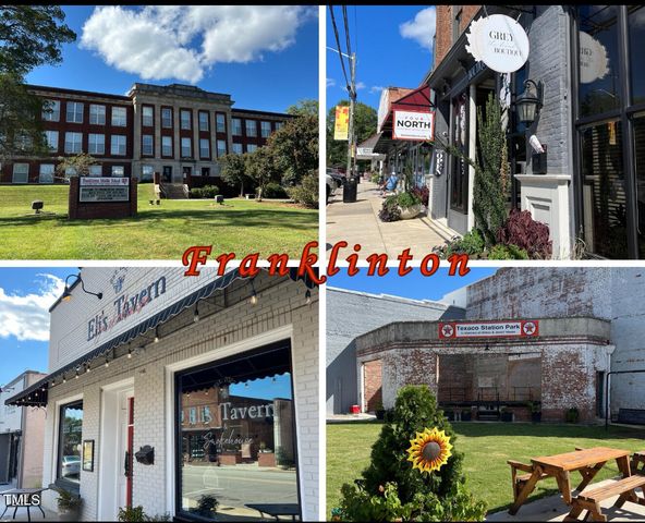 35 Watermelon Drive, Franklinton, NC 27525