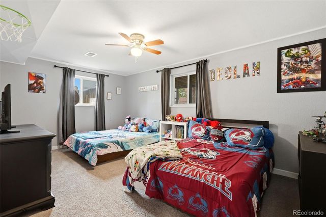11956 Spring Drive, Northglenn, CO 80233