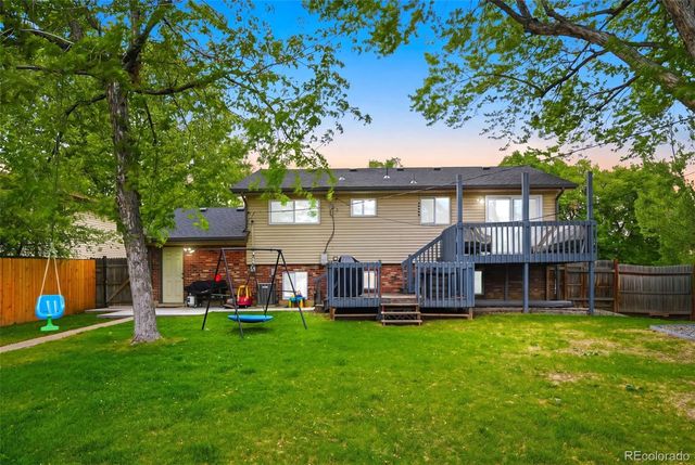 11956 Spring Drive, Northglenn, CO 80233