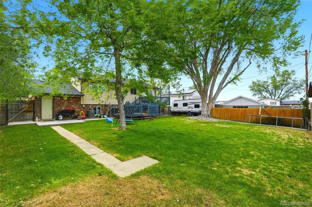 11956 Spring Drive, Northglenn, CO 80233