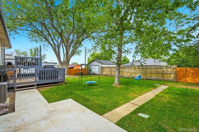 11956 Spring Drive, Northglenn, CO 80233