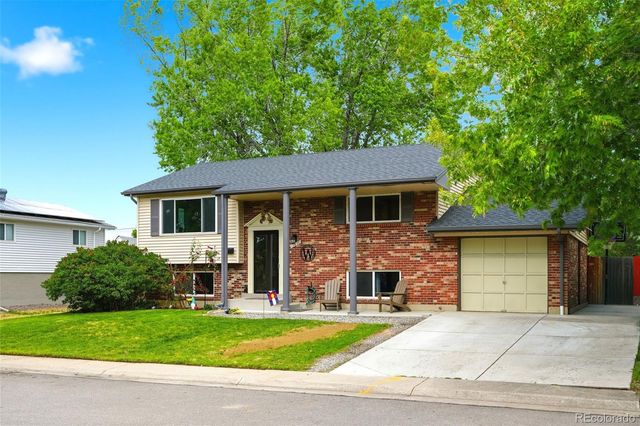 11956 Spring Drive, Northglenn, CO 80233