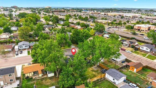 11956 Spring Drive, Northglenn, CO 80233