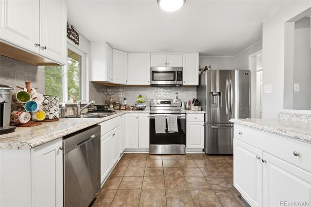 11956 Spring Drive, Northglenn, CO 80233
