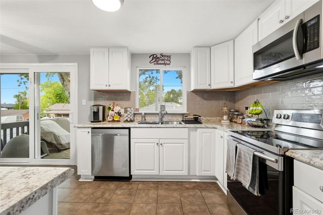 11956 Spring Drive, Northglenn, CO 80233
