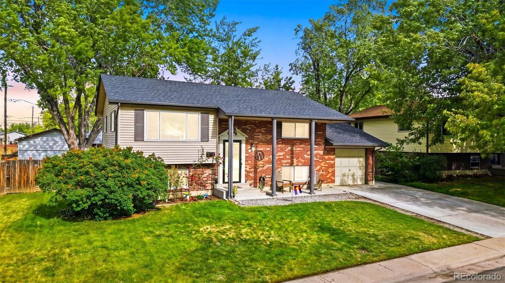11956 Spring Drive, Northglenn, CO 80233