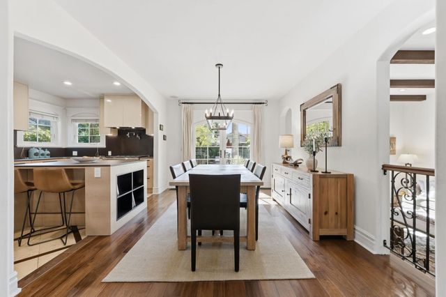 926 Rosewood Avenue, San Carlos, CA 94070