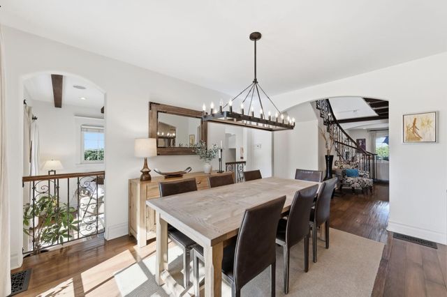 926 Rosewood Avenue, San Carlos, CA 94070