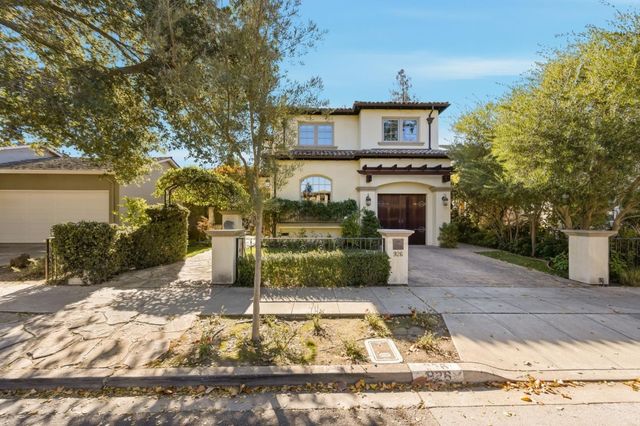 926 Rosewood Avenue, San Carlos, CA 94070