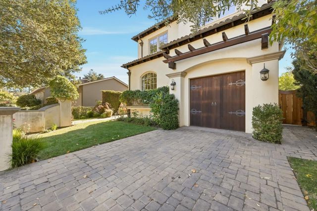 926 Rosewood Avenue, San Carlos, CA 94070