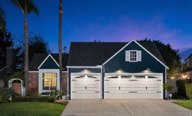 4439 Salisbury Drive, Carlsbad, CA 92010