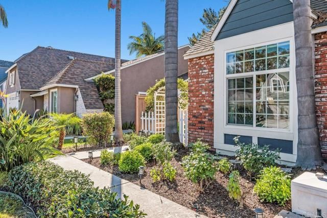 4439 Salisbury Drive, Carlsbad, CA 92010