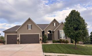 12955 N Crispin Way, Platte City, MO 64079