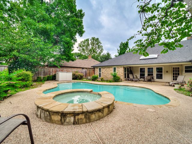 7315 Debbe Drive, Dallas, TX 75252